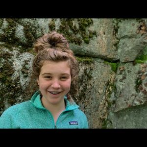 Meet your Posher, Lilly